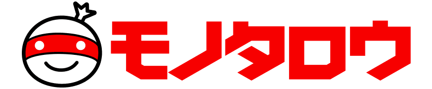 株式会社MonotaROロゴ
