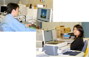 導入事例写真