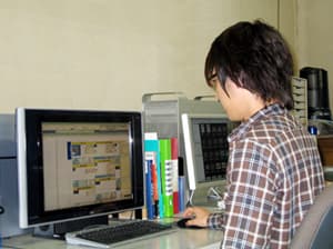 今後の展開写真