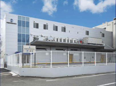 作道印刷株式会社の導入事例写真