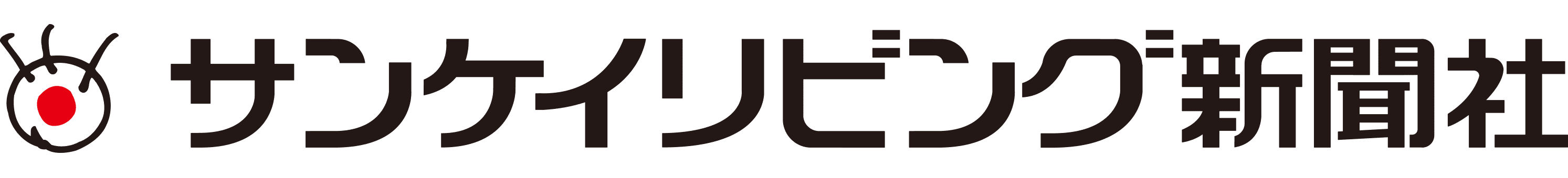 サンケイリビング新聞社ロゴ
